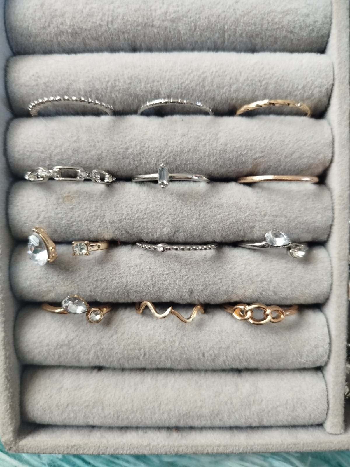 Anillos 2