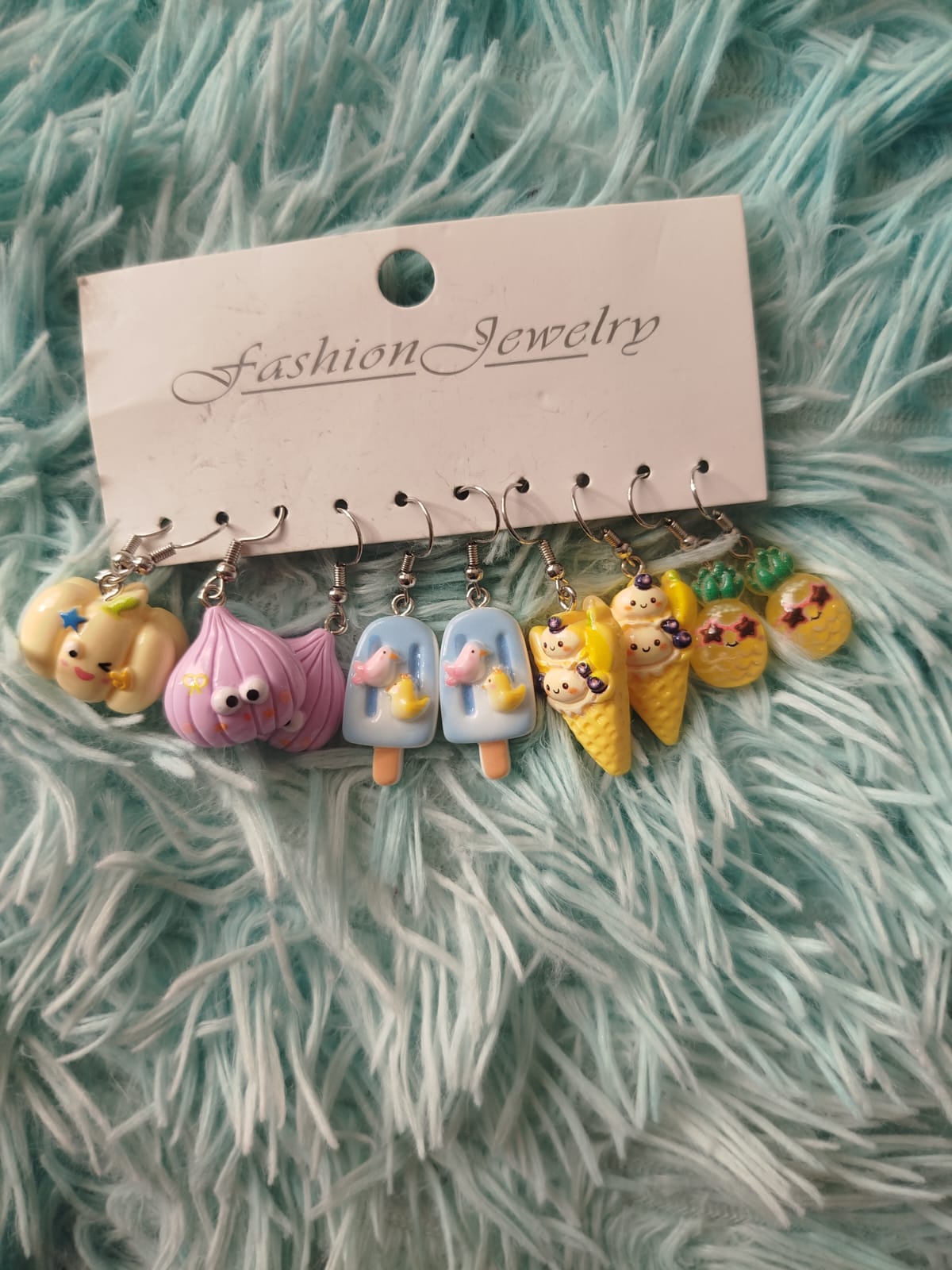 Aretes 