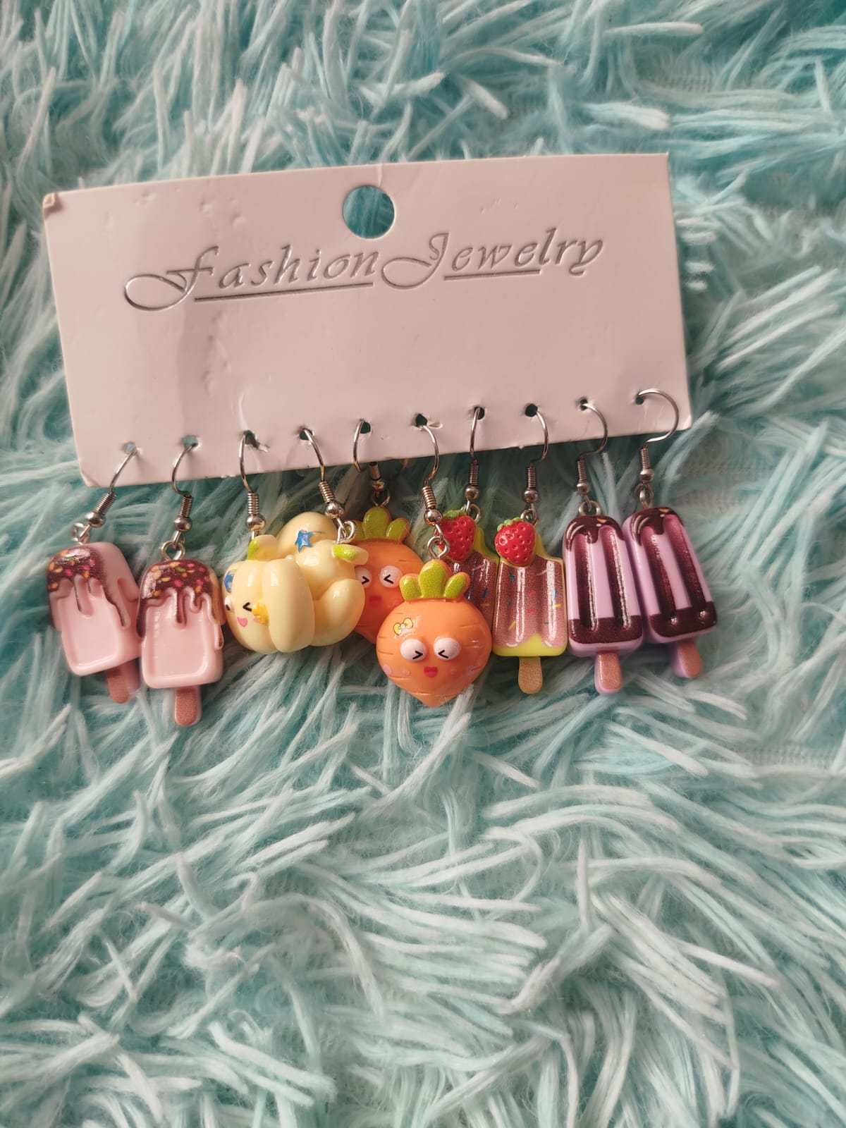 Aretes 
