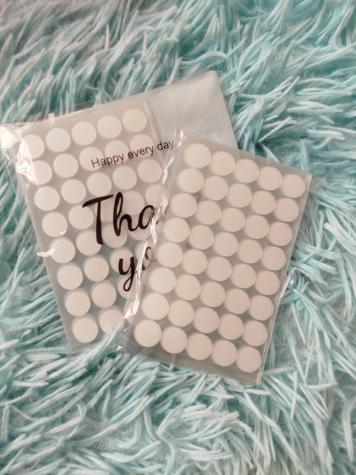 Parches para acne 