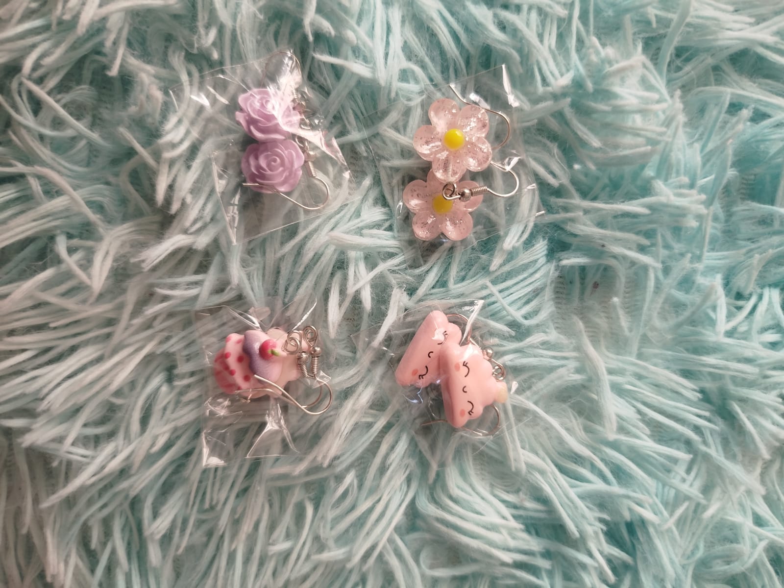 Aretes 