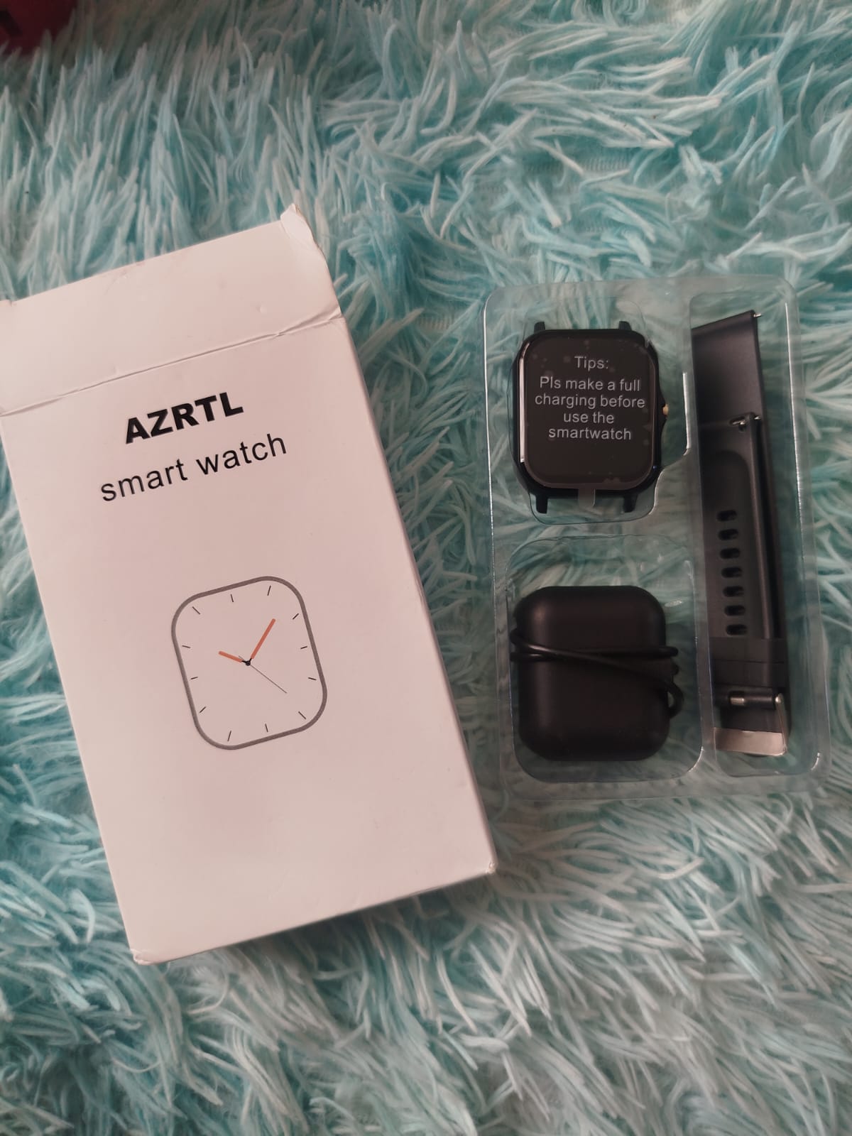 Smart watch