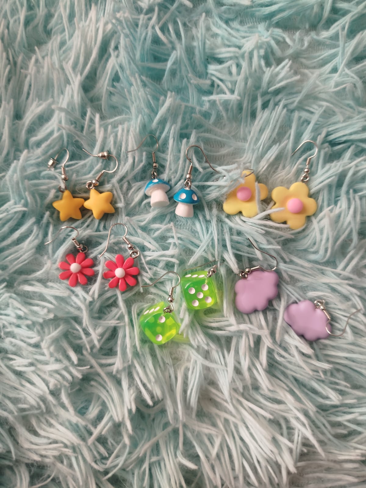 Aretes 