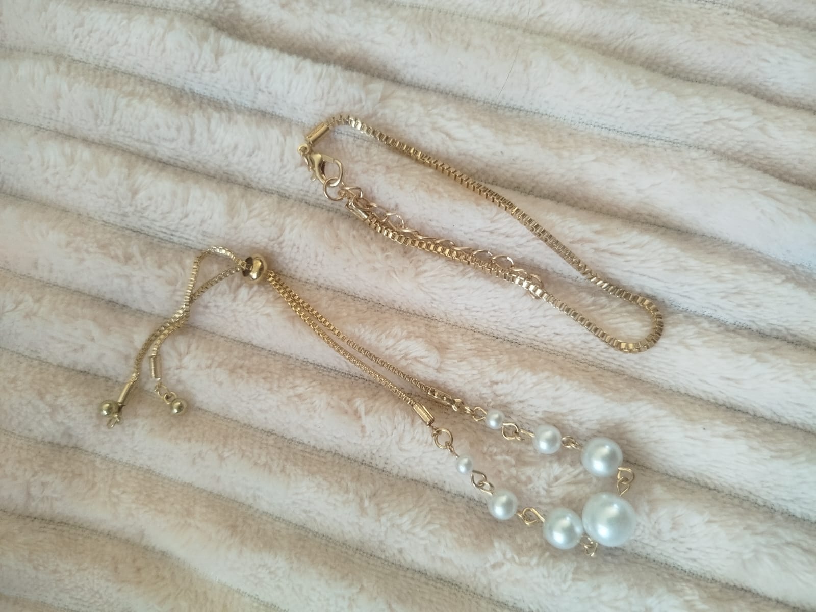 Pulseras 2